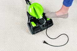 Bissell Zing Bagless Canister Vacuum slide 2 of 6