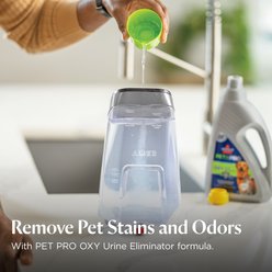 Bissell ProHeat 2X Revolution Pet Pro Carpet Cleaner slide 2 of 8