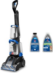 Bissell TurboClean Carpet Cleaner slide 1 of 4