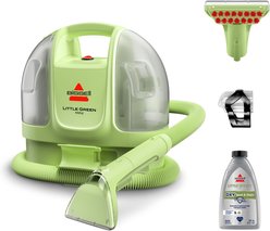 Bissell Little Green Mini Pet Carpet Cleaner