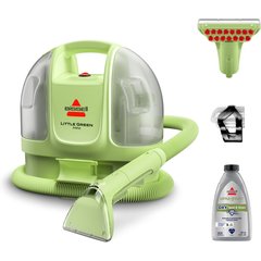 Bissell Little Green Mini Pet Carpet Cleaner