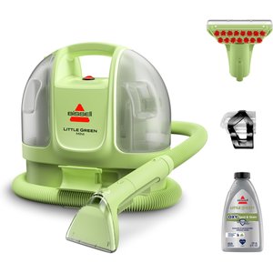 Bissell Little Green Mini Pet Carpet Cleaner