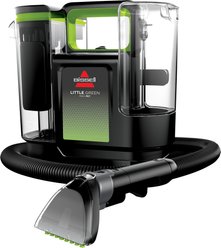 Bissell Little GreenMax Pet Portable Carpet Cleaner
