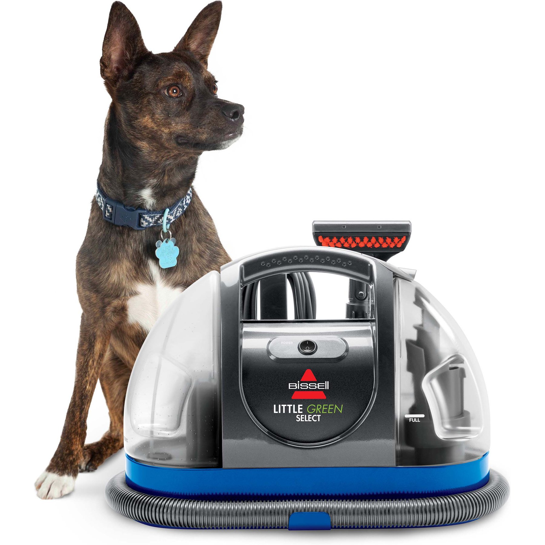 Bissell Little GreenPortable Carpet Cleaner