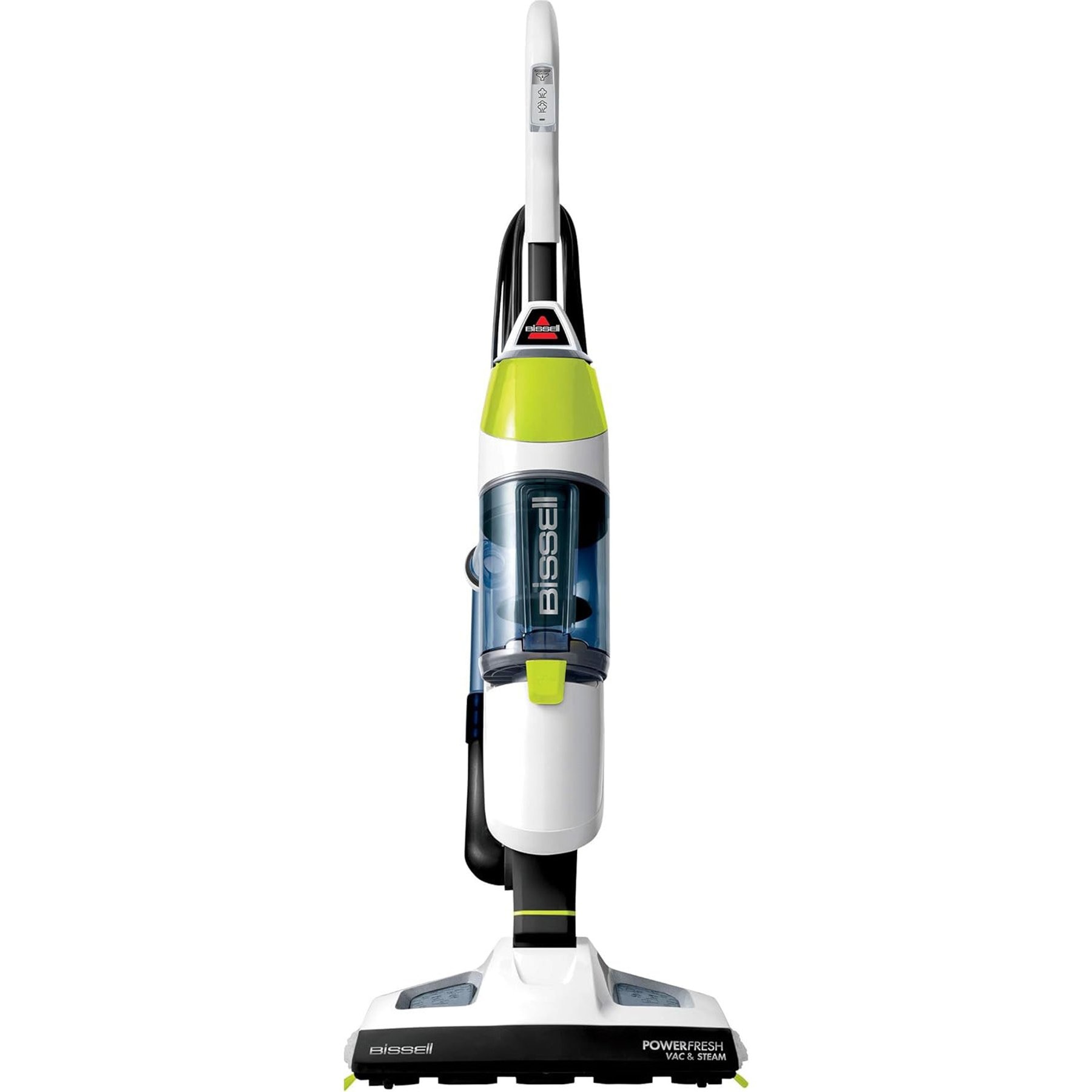 Bissell PowerFresh Vac & Steam Mop Steam Cleaner