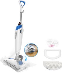 Bissell PowerFresh Steam Mop Hard Floor Steam Cleaner