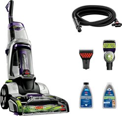 Bissell ProHeat 2X Revolution Pet Pro Carpet Cleaner