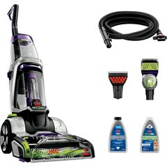 Bissell ProHeat 2X Revolution Pet Pro Carpet Cleaner