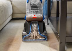 Bissell TurboClean Carpet Cleaner slide 2 of 4