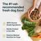 Show in main carousel: JustFoodForDogs JustFresh Human Grade Home-Cooked Pork Recipe Fresh Dog Food, 12-oz pouch, pack of 7 slide 4 of 10
