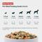 Show in main carousel: JustFoodForDogs JustFresh Human Grade Home-Cooked Beef Recipe Fresh Dog Food, 12-oz pouch, pack of 7 slide 10 of 12