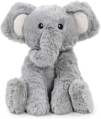 新品 Huddles Grey Elephant ゾウ 親子 CUDDLY ANIMAL ELEPHANT