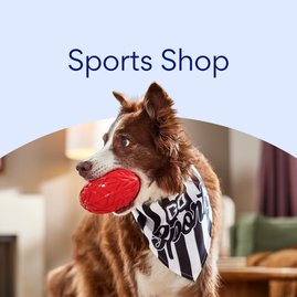 Sports Shop