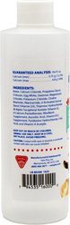Merrick's Blue Ribbon Goat’s Prefer Calcium Drench Goat & Sheep Minerals, 8-fl oz bottle slide 2 of 3