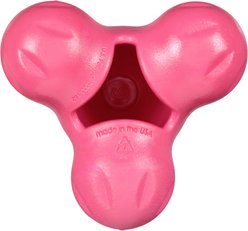 West Paw Limited Edition Tux Dog Toy, Geranium, Small