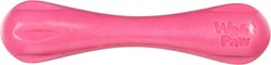 West Paw Limited Edition Hurley Dog Toy, Geranium, Large