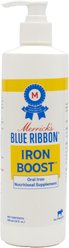 Merrick's Blue Ribbon Iron Boost Swine Supplement, 420-mL bottle