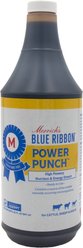 Merrick's Blue Ribbon Power Punch Energy Drench Cattle, Goat & Sheep Supplement, 1-qt bottle slide 1 of 3