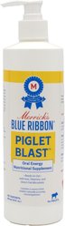 Merrick's Blue Ribbon Piglet Blast Swine Supplement, 14-fl oz bottle