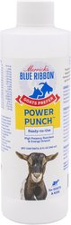 Merrick's Blue Ribbon Goats Prefer Power Punch Goat Supplement, 8-fl oz bottle