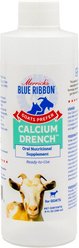 Merrick's Blue Ribbon Goat’s Prefer Calcium Drench Goat & Sheep Minerals, 8-fl oz bottle slide 1 of 3