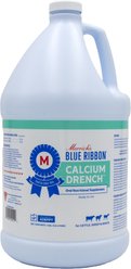 Merrick's Blue Ribbon Calcium Drench Cattle, Goat & Sheep Minerals, 1-gal bottle