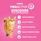 Show in main carousel: Iams Proactive Health Sensitive Digestion & Skin Turkey Dry Cat Food, 13-lb bag slide 8 of 9