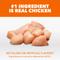 Show in main carousel: Iams Proactive Health Healthy Adult Chicken Recipe Dry Cat Food, 22-lb bag slide 3 of 9