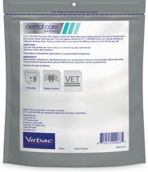 Virbac C.E.T. HEXtra Dental Chews for Dogs, 26-50 lbs slide 2 of 7