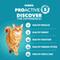 Show in main carousel: Iams Proactive Health Indoor Weight & Hairball Care Chicken & Turkey Recipe Dry Cat Food, 22-lb bag slide 5 of 9