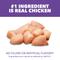 Show in main carousel: Iams Proactive Health Kitten Chicken Recipe Dry Cat Food, 16-lb bag slide 3 of 9
