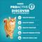 Show in main carousel: Iams Proactive Health Indoor Weight & Hairball Care Chicken & Turkey Recipe Dry Cat Food, 16-lb bag slide 5 of 9