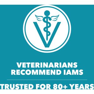 Iams Proactive Health Indoor Weight & Hairball Care Chicken & Turkey Recipe Dry Cat Food, 3.5-lb bag