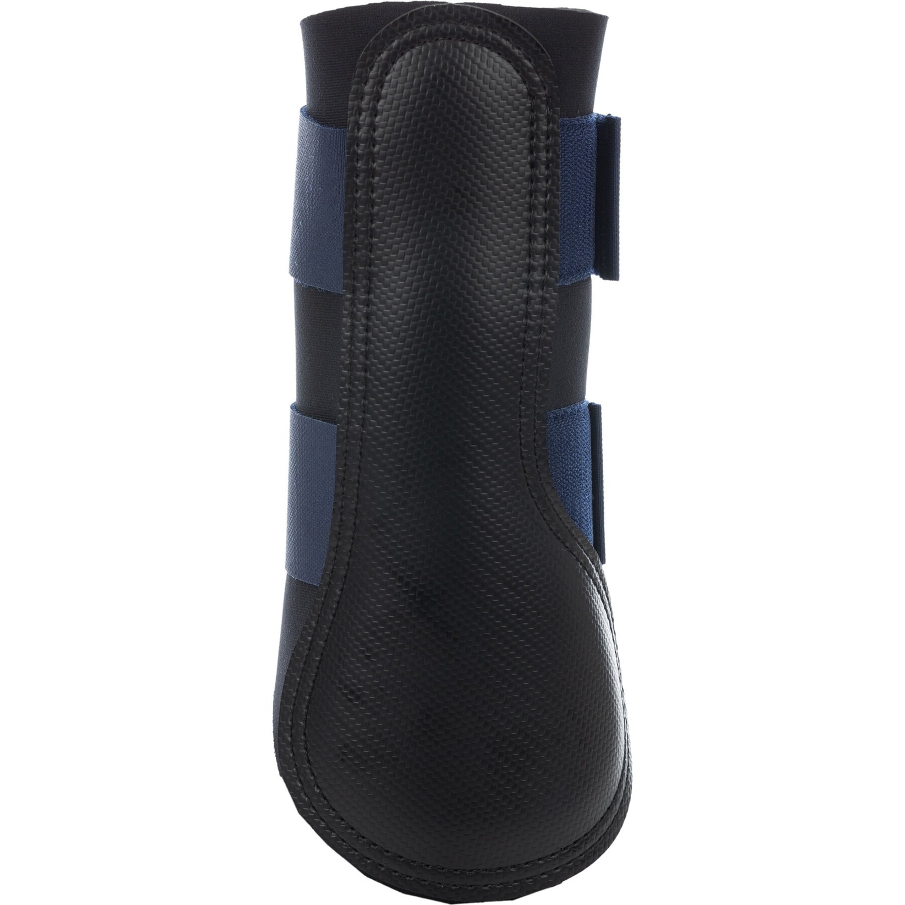 Equinavia Balder Brushing Horse Boots, Navy, Large
