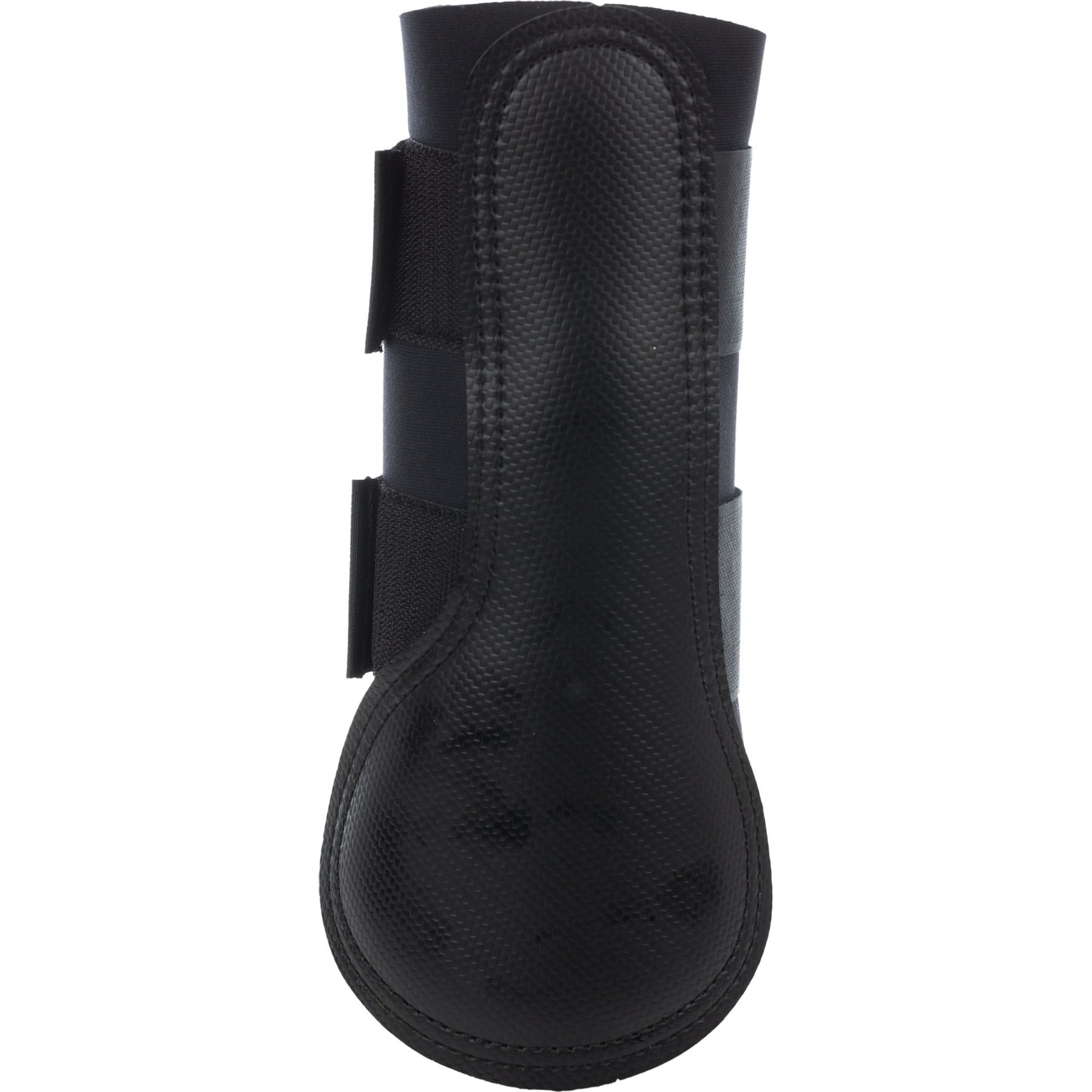 Equinavia Balder Brushing Horse Boots, Black, Medium