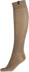 Horze Bamboo Horse Riding Socks, Atmosphere, W 8.5-10
