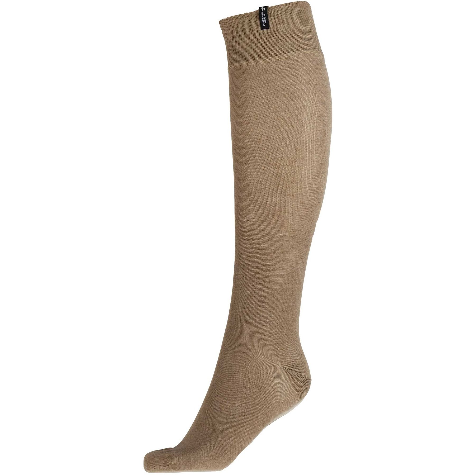 Horze Bamboo Horse Riding Socks, Atmosphere, W 5-7.5