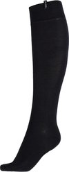 Horze Bamboo Horse Riding Socks, Dark Navy, W 5-7.5
