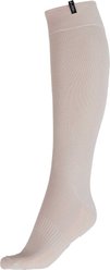 Horze Coolmax Horse Riding Socks, Barely Pink, W 8.5-10