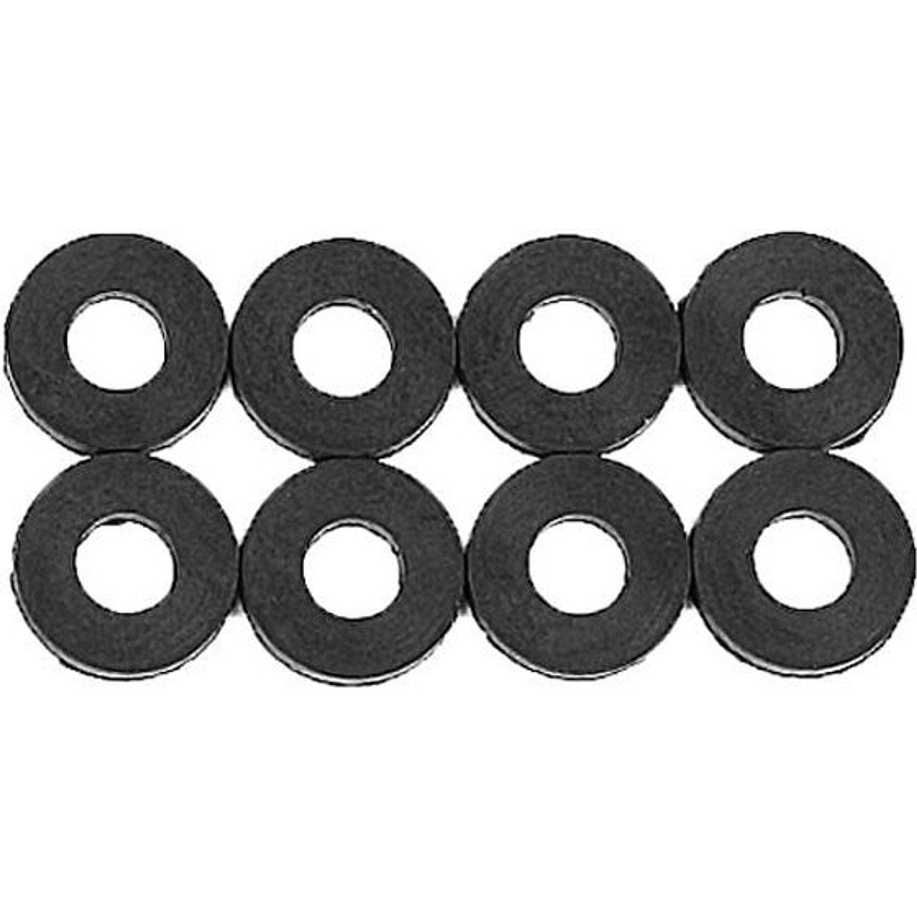 Horze Horse Blanket T-Lock Fastener, Black
