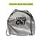 Show in main carousel: Travel Cat The Meowbile Home Convertible Pillow Cat Cave Bed, Heather Grey slide 6 of 8
