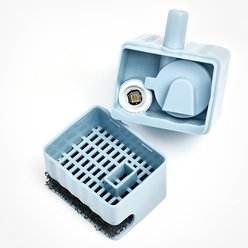 PETKIT Wireless UVC Cat Water Pump, 2.44 x 1.65 x 1.31-in slide 2 of 5