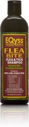 EQyss Grooming Products Flea-Bite Shampoo for Dogs & Cats, 16-fl oz bottle