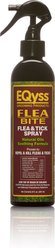 EQyss Grooming Products Flea-Bite Spray for Dogs & Cats, 8-fl oz bottle