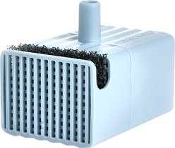 PETKIT Wireless UVC Cat Water Pump, 2.44 x 1.65 x 1.31-in