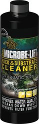 Microbe-Lift Aquatic Turtle Rock & Substrate Cleaner, 4-oz bottle