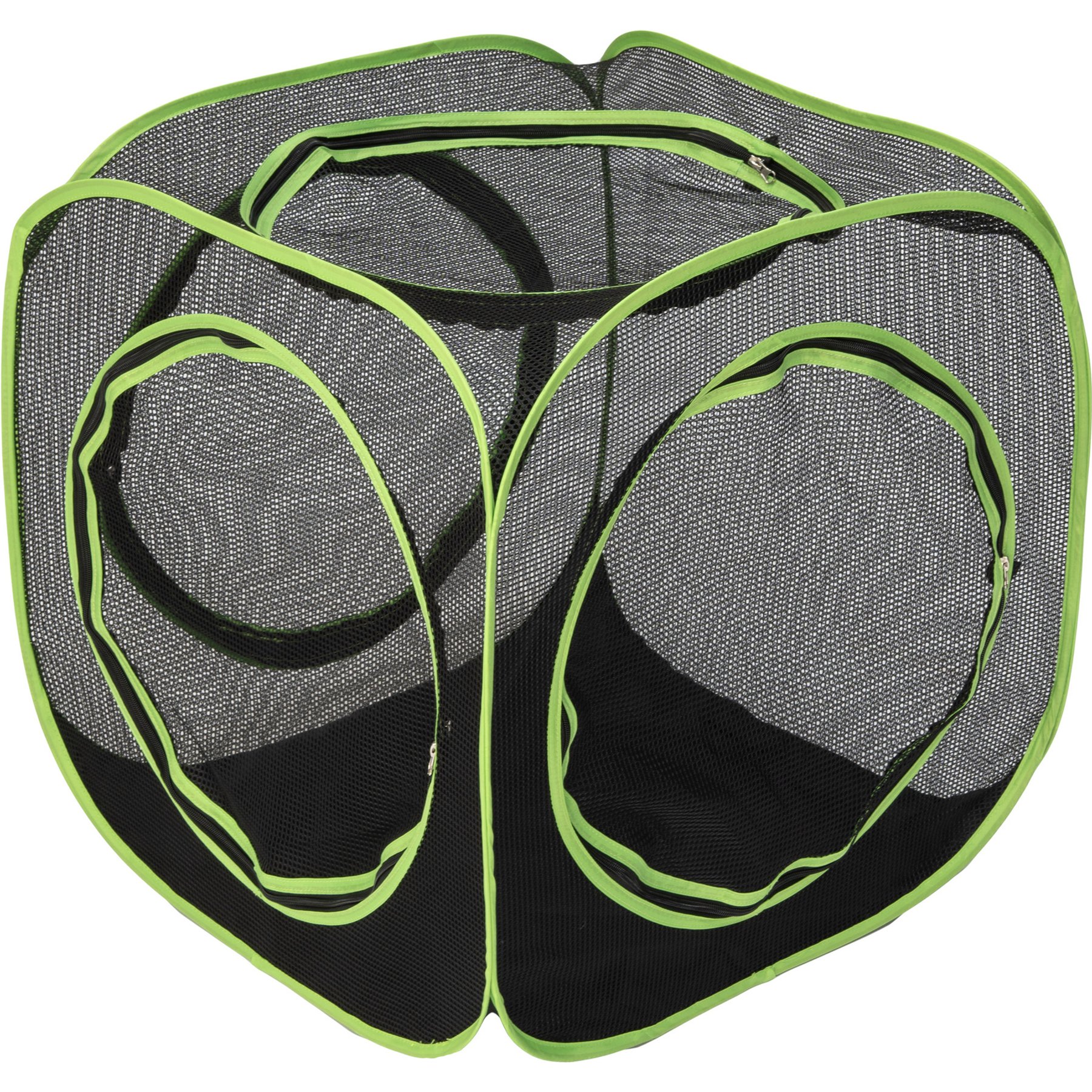 Kitty City Large Outdoor Cat Play Cube