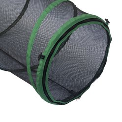 Kitty City Large Outdoor 20-ft Cat Play Tunnel slide 2 of 6