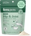 Fera Pets Hip & Joint Goat Milk for Dogs & Cats, 6.34-oz pouch