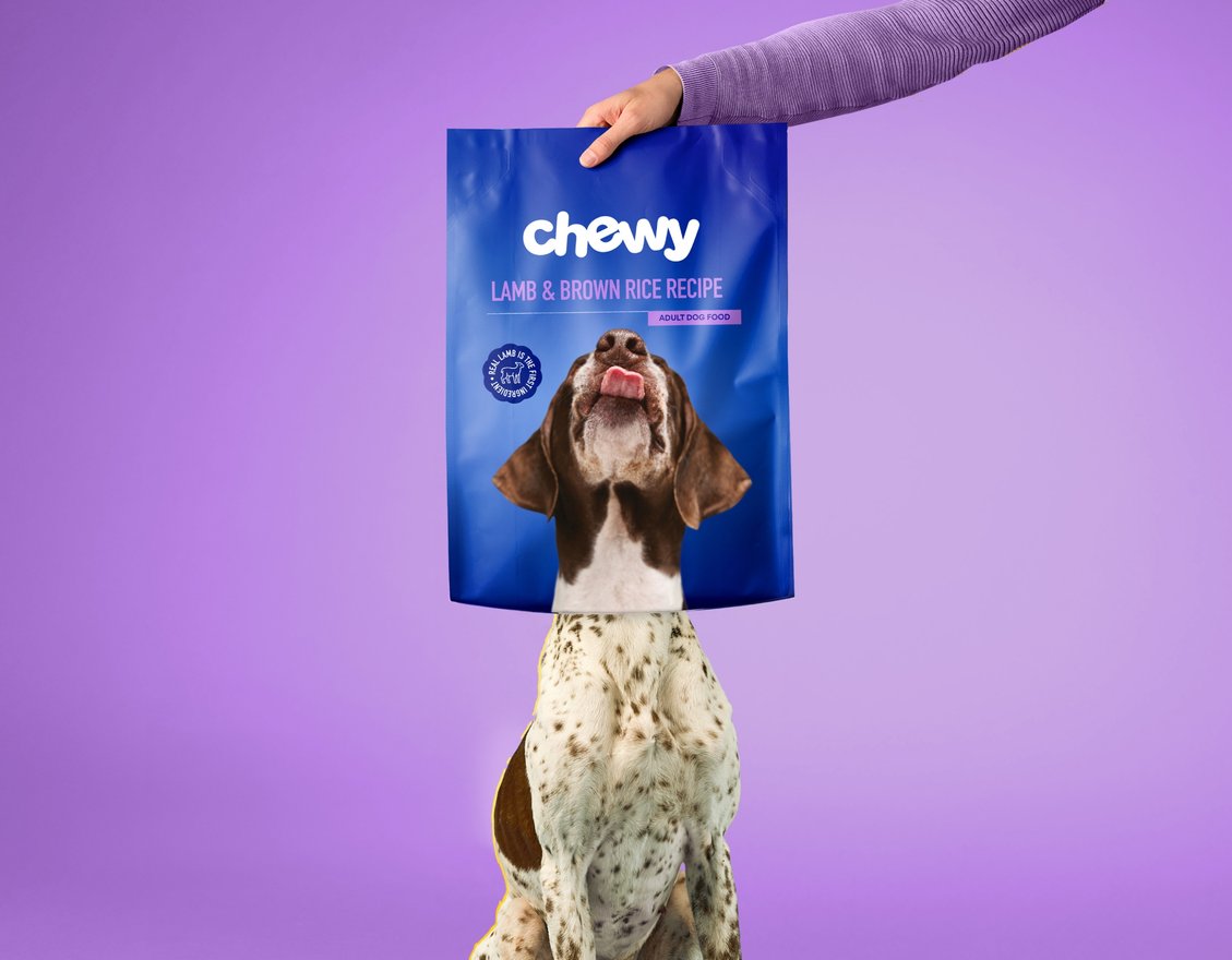 Chewy logo